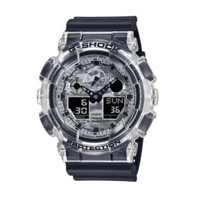 Casio GA-100SKC-1ADR Erkek Kol Saati