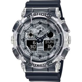 Casio GA-100SKC-1ADR Erkek Kol Saati