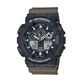 Casio GA-100TU-1A3DR Erkek Kol Saati