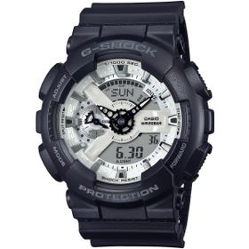 Casio GA-100WD-1ADR Erkek Kol Saati