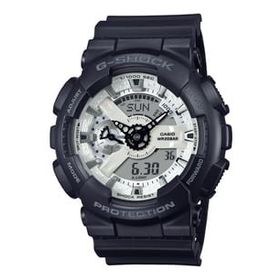 Casio GA-100WD-1ADR Erkek Kol Saati