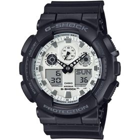 Casio GA-100WD-1ADR Erkek Kol Saati