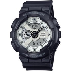 Casio GA-100WD-1ADR Erkek Kol Saati