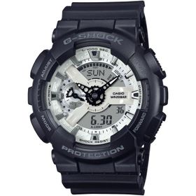 Casio GA-100WD-1ADR Erkek Kol Saati
