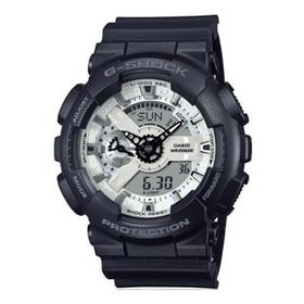 Casio GA-100WD-1ADR Erkek Kol Saati