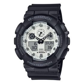 Casio GA-100WD-1ADR Erkek Kol Saati