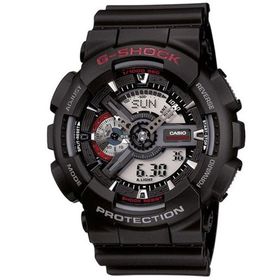 Casio GA-110-1ADR Erkek Kol Saati