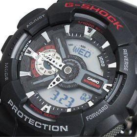 Casio GA-110-1ADR Erkek Kol Saati