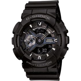Casio GA-110-1ADR Erkek Kol Saati