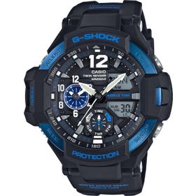 Casio GA-1100-2B Erkek Kol Saati