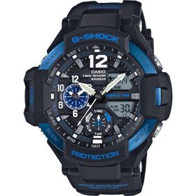 Casio GA-1100-2B Erkek Kol Saati