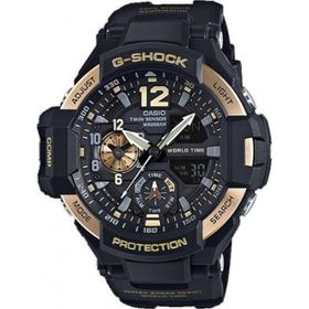 Casio GA-1100-9GDR Erkek Kol Saati