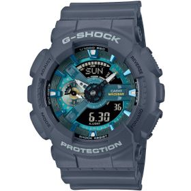 Casio GA-110AS-2ADR G-Shock Erkek Kol Saati