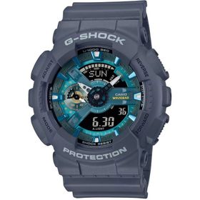 Casio GA-110AS-2ADR G-Shock Erkek Kol Saati