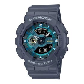 Casio GA-110AS-2ADR G-Shock Erkek Kol Saati
