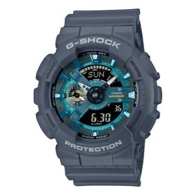 Casio GA-110AS-2ADR G-Shock Erkek Kol Saati