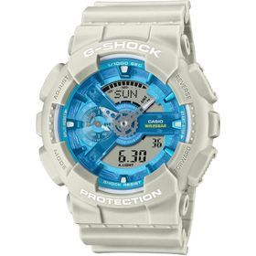 Casio GA-110AS-5ADR Erkek Kol Saati