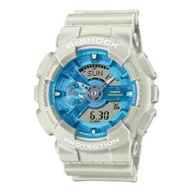 Casio GA-110AS-5ADR Erkek Kol Saati