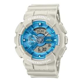 Casio GA-110AS-5ADR Erkek Kol Saati