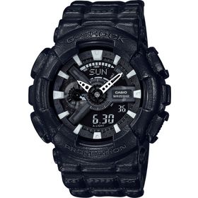 Casio GA-110BT-1ADR Erkek Kol Saati