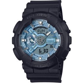 Casio GA-110CD-1A2DR Erkek Kol Saati