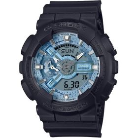 Casio GA-110CD-1A2DR Erkek Kol Saati