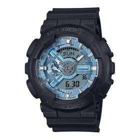 Casio GA-110CD-1A2DR Erkek Kol Saati