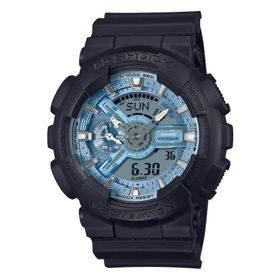Casio GA-110CD-1A2DR Erkek Kol Saati