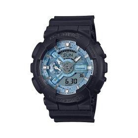 Casio GA-110CD-1A2DR Erkek Kol Saati