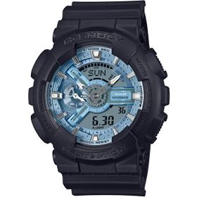 Casio GA-110CD-1A2DR Erkek Kol Saati