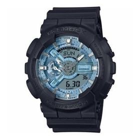 Casio GA-110CD-1A2DR Erkek Kol Saati