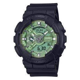Casio GA-110CD-1A3DR Erkek Kol Saati
