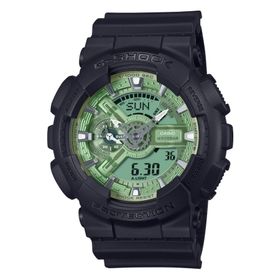 Casio GA-110CD-1A3DR Erkek Kol Saati