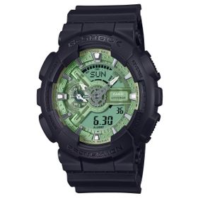Casio GA-110CD-1A3DR Erkek Kol Saati