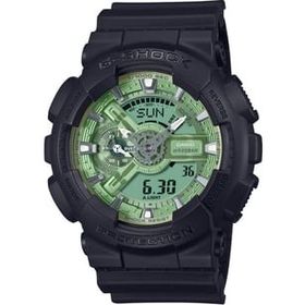 Casio GA-110CD-1A3DR Erkek Kol Saati