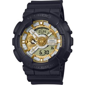 Casio GA-110CD-1A9DR Erkek Kol Saati