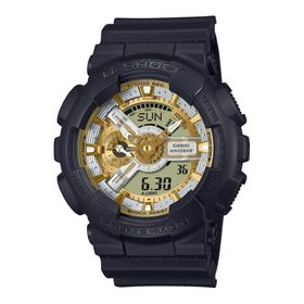 Casio GA-110CD-1A9DR Erkek Kol Saati