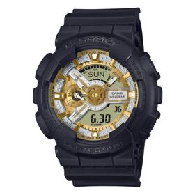Casio GA-110CD-1A9DR Erkek Kol Saati