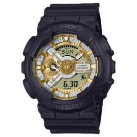 Casio GA-110CD-1A9DR Erkek Kol Saati