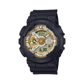 Casio GA-110CD-1A9DR Erkek Kol Saati