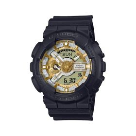 Casio GA-110CD-1A9DR Erkek Kol Saati
