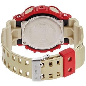 Casio GA-110CS-4ADR Unisex Kol Saati