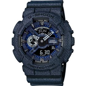 Casio GA-110DC-1A Erkek Kol Saati