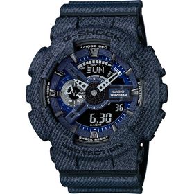Casio GA-110DC-1A Erkek Kol Saati