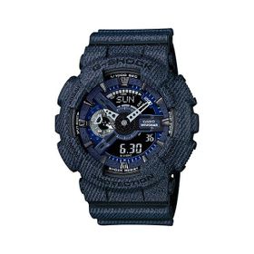 Casio GA-110DC-1A Erkek Kol Saati