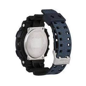 Casio GA-110DC-1ADR Erkek Kol Saati