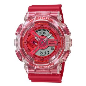 Casio GA-110GL-4ADR Erkek Kol Saati