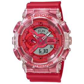 Casio GA-110GL-4ADR Erkek Kol Saati