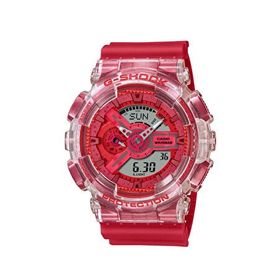 Casio GA-110GL-4ADR Erkek Kol Saati