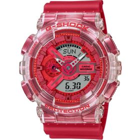 Casio GA-110GL-4ADR Erkek Kol Saati